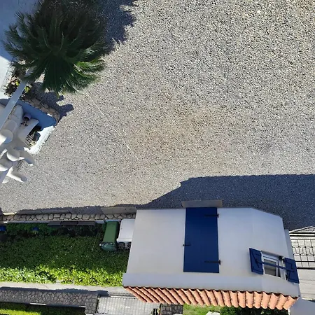 With A Parking Space - 21509 Guest house Novi Vinodolski